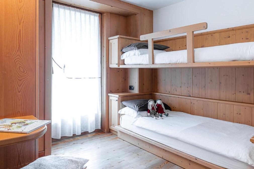 Hotel Pedranzini サンタ・カテリーナ・ヴァルフルヴァ エクステリア 写真