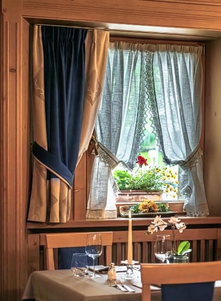 Hotel Pedranzini サンタ・カテリーナ・ヴァルフルヴァ エクステリア 写真